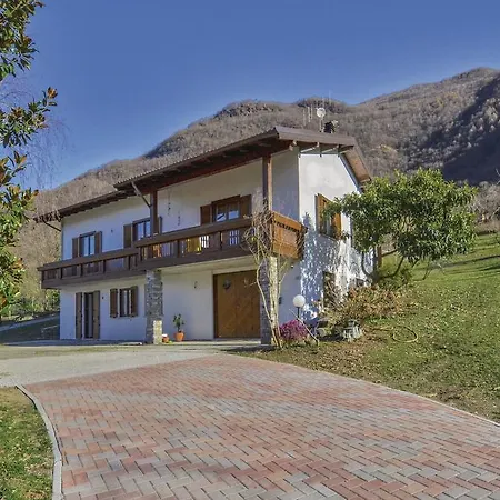 Feriehus Biasett Piantedo