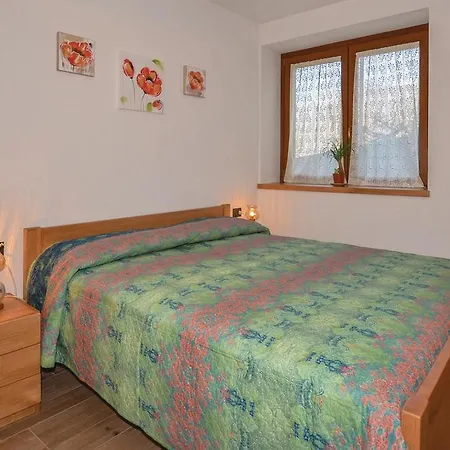 Feriehus Biasett Piantedo